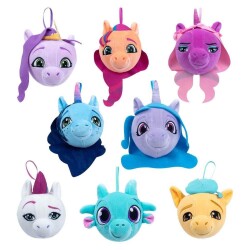 Squishy My Little Pony Peluş Sürpriz Paket - 2