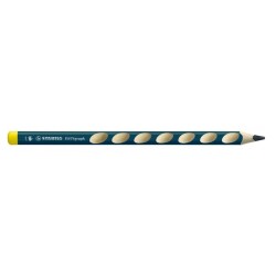 Stabilo Easy Graph Sol El İlk Kurşun Kalemim - Stabilo