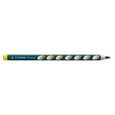 Stabilo Easy Graph Sol El İlk Kurşun Kalemim - 1