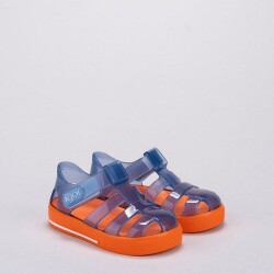 Star Bicolor Çocuk Sandalet S10270 - 3