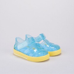 Star Bicolor Çocuk Sandalet S10270 - 4