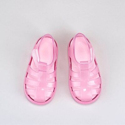 Star Brillo Çocuk Sandalet S10245 - 5