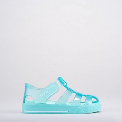 Star Brillo Çocuk Sandalet S10245 - 8