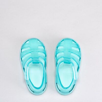 Star Brillo Çocuk Sandalet S10245 - 9