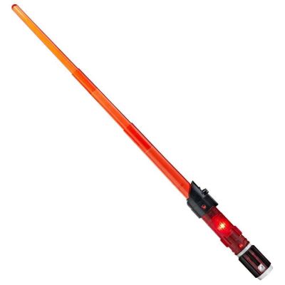 Star Wars Elektronik Darth Vader Işın Kılıcı F9971 - 1