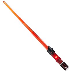 Star Wars Elektronik Darth Vader Işın Kılıcı F9971 - Hasbro