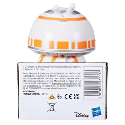 Star Wars Elektronik Droid BB-8 - 4