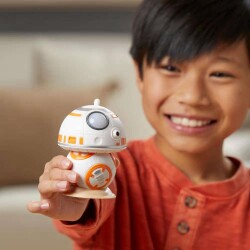 Star Wars Elektronik Droid BB-8 - 3