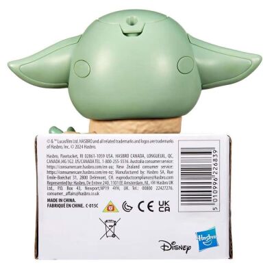 Star Wars Elektronik Droid Grogu - 3