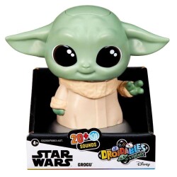 Star Wars Elektronik Droid Grogu - 2