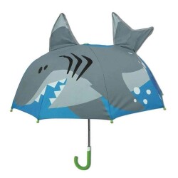 Stephen Joseph 3 Boyutlu Şemsiye Köpekbalığı - Stephen Joseph