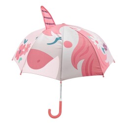 Stephen Joseph 3 Boyutlu Şemsiye Unicorn - Stephen Joseph
