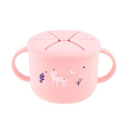 Stephen Joseph Atıştırma Kabı Unicorn SJ124921 - Stephen Joseph