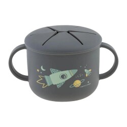 Stephen Joseph Atıştırma Kabı Uzay SJ124998 - Stephen Joseph