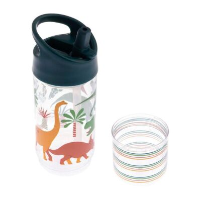 Stephen Joseph Atıştırmalık Bölmeli Suluk Dinozor SJ115359B - 2