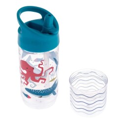 Stephen Joseph Atıştırmalık Bölmeli Suluk Köpek Balığı SJ115380A - 2