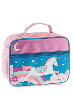 Stephen Joseph Beslenme Çantası Unicorn - 1
