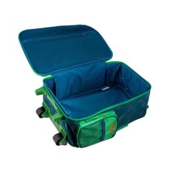 Stephen Joseph Çek Çek Valiz Dinozor SJ800159B - 2