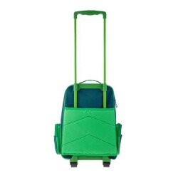 Stephen Joseph Çek Çek Valiz Dinozor SJ800159B - 3