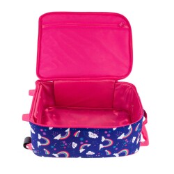 Stephen Joseph Çek Çek Valiz Gökkuşağı SJ800318 - 2