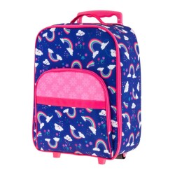 Stephen Joseph Çek Çek Valiz Gökkuşağı SJ800318 - Stephen Joseph