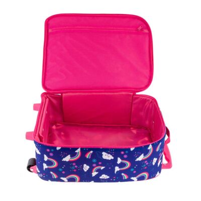 Stephen Joseph Çek Çek Valiz Gökkuşağı SJ800318 - 2