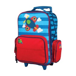 Stephen Joseph Çekçek Çanta Uçak - Stephen Joseph