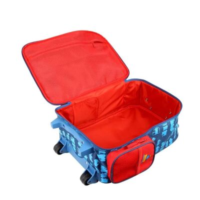 Stephen Joseph Çekçek Çanta Uçak - 2