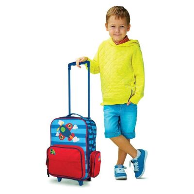 Stephen Joseph Çekçek Çanta Uçak - 3