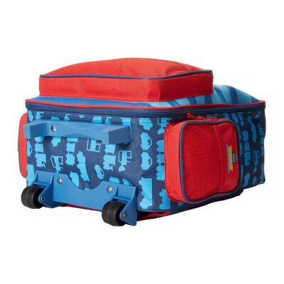 Stephen Joseph Çekçek Çanta Uçak - 4