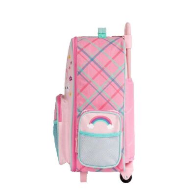 Stephen Joseph Çocuk Çekçek Çanta Unicorn - 4