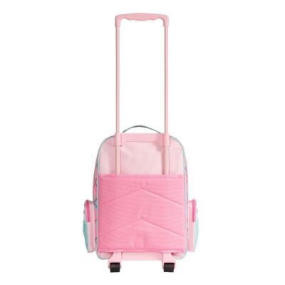 Stephen Joseph Çocuk Çekçek Çanta Unicorn - 3