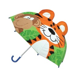 Stephen Joseph Çocuk Şemsiye Tiger - Stephen Joseph
