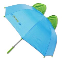 Stephen Joseph Erkek Çocuk Şemsiye 3 Boyutlu Dinozor - 2