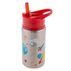 Stephen Joseph Paslanmaz Çelik Suluk Uzay - 2