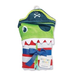 Stephen Joseph Plaj Havlusu Dino Pirate - Stephen Joseph