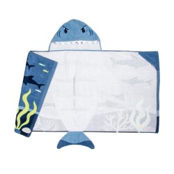 Stephen Joseph Plaj Havlusu Köpek Balığı - Stephen Joseph