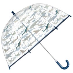 Stephen Joseph Renk Değiştiren Şemsiye Köpek Balığı SJ130280 - Stephen Joseph