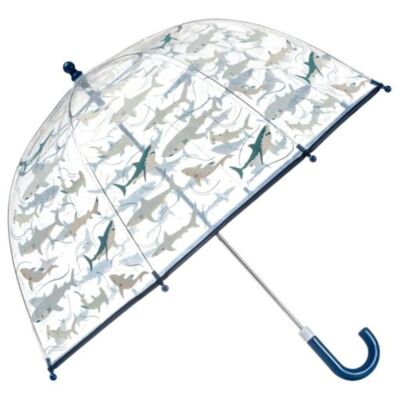 Stephen Joseph Renk Değiştiren Şemsiye Köpek Balığı SJ130280 - 1