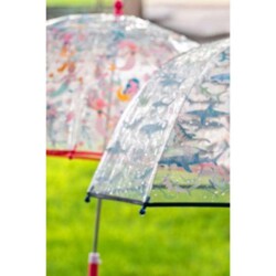 Stephen Joseph Renk Değiştiren Şemsiye Köpek Balığı SJ130280 - 2