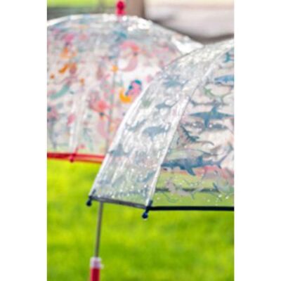 Stephen Joseph Renk Değiştiren Şemsiye Köpek Balığı SJ130280 - 2