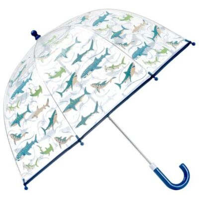 Stephen Joseph Renk Değiştiren Şemsiye Köpek Balığı SJ130280 - 3