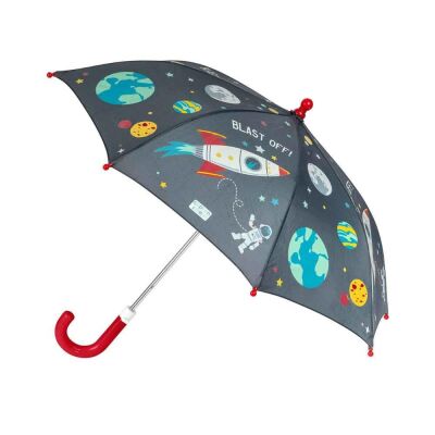 Stephen Joseph Renk Değiştiren Şemsiye Uzay - 1