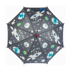 Stephen Joseph Renk Değiştiren Şemsiye Uzay - 2