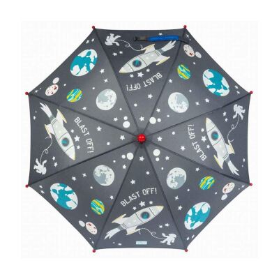 Stephen Joseph Renk Değiştiren Şemsiye Uzay - 2