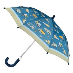 Stephen Joseph Şemsiye İnşaat Makineleri SJ870109B - Stephen Joseph