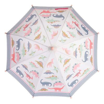 Stephen Joseph Şemsiye Pembe Dinozor SJ870159B - 2