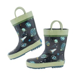 Stephen Joseph Yağmur Çizmesi Uzay SJ880198A - Stephen Joseph