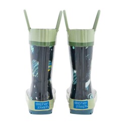 Stephen Joseph Yağmur Çizmesi Uzay SJ880198A - 3