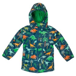 Stephen Joseph Yağmurluk Dino 